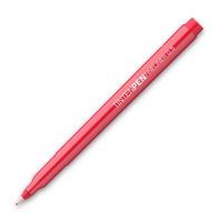 ICO: Tinten Pen roșu 0,5mm