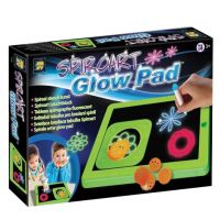 Glow Pad tabel de desen neon luminează cu marker - 0/1/0118eae8284fd70aed724920aa4bf8bea14ca9a3fa055b7d37d55596a56ca839.jpg