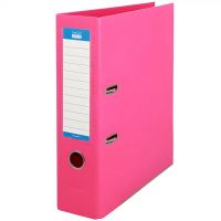 Spirit: Dosar cu inele roz pentru organizarea documentelor A4, 8 cm - 0/1/011ab22d0608d5f65606c1e2081174d6cf2abea613d7d90899a2f2759b210e62.jpg