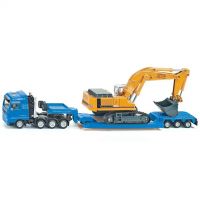 Transportor greu SIKU MAN cu excavator Liebherr 1/87 - 0/1/012506c950ee2bb8684675b7c9e7eb0aae31d2f0106f97e6e817b748f9a12b09.jpg