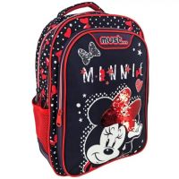 Must: Minnie Mouse albastru închis-roșu rucsac, ghiozdan 32x18x43cm - 0/1/01285270a424b7d1da89064e7ffa1d5f8a7edcb65291d8d3af7e81b90b5f94d4.jpg