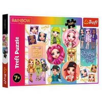 Rainbow High: Prietenie colorată puzzle de 200 piese - Trefl - 0/1/015f4af2da0b3ef76cf41d8a90318d9574bafd5611f374cba339dbe72cf08092.jpg