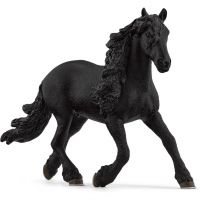 Schleich: Figurină armăsar frizian (13975) - 0/1/01a31a03f398aa20061e95e74358bb90eaafe571d6e3eca433aba4fd7e1997ad.jpg