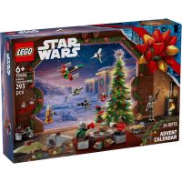 LEGO® Star Wars™: Calendarul Advent 2026 (75456)