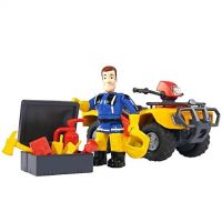 Sam pompierul: vehicul Mercury quad cu figură - Simba Toys - 0/2/02f4989c5615769c91383b546758892fc6e67c3b7be5998506cadd89d611f746.jpg