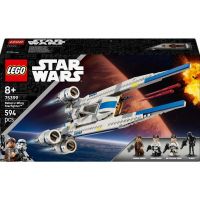 LEGO® Star Wars™: Nava de luptă U-wing Rebel™ (75399)