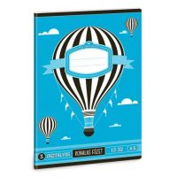 Caiet cu linii balon de aer pentru clasa a 3-a A5 - 0/4/044ecd93b1ba2edc1ed8824846a1010637aba8bd9cb80d19133ec4f5b8667424.jpg