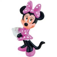 Minnie Mouse figurină de joacă - 0/4/04888b5486d509907e0b7008113243b97a7231833a71bdf21557f0742fcc1f58.jpg