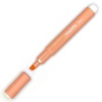 Carioca Pastel: Pastel piersică textliner marker - 0/4/04aba13d6ba80a623e07325856c5303e359448def6c9ae0c81f435a6aa03a167.jpg