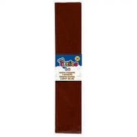 Hârtie creponată culoarea maro 50x200cm - 0/4/04b9d227780c0c05583e2058a620a4c7a770fd0f7c245a97521643c509d23d80.jpg