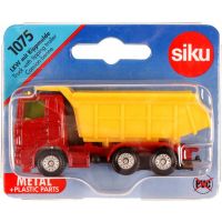 SIKU Camion cu benă 1/87 - 0/4/04c54565ee25c0c1c2a95c226cd95a2b1713b639851c26717aa11f6f58322514.jpg