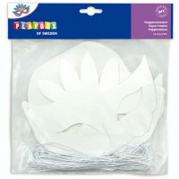 PlayBox: Set de măști din hârtie colorabile 16 bucăți - 0/5/054a248c9ed2b5c0a2d53b2ae42693829aae7ee66ffb9e448b23c5022a5cff2c.jpg