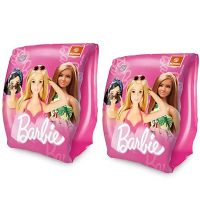 Brațe gonflabile Barbie 15x23cm - Mondo Toys