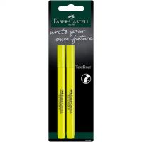 Faber-Castell: Textliner TL38 set de 2 bucăți - 0/5/05daba9e96c6c05d15af266d4ba58b0ba2b1db98a24623d4d4cbb934a8964666.jpg