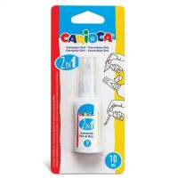 2 in 1 corector tub 10 ml - Carioca - 0/5/05ee20cbe6202713e893ad1c2f5d0c64d127399cf0c83071a2baf53b7607a8d2.jpg