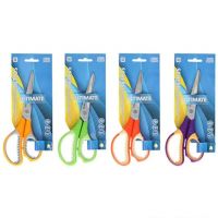 Spirit: Soft Grip ultimate foarfecă pentru școală și birou 21 cm lamă de oțel inoxidabil mai multe culori 1bc - 0/6/061efaf9ff994e77fd49405a0e00ce9baf96d6ee6279cd9c2b1dae4a80988f27.jpg