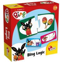 Bing Logic puzzle pentru bebeluși - 0/6/06e66a72f7171a0465977dc096fd70f9273e7fb55ce403254b141ef9746e9d83.jpg