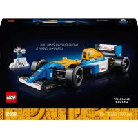LEGO® Icons: Williams Racing FW14B și Nigel Mansell (10353) - 0/7/0745684c49f7b513590d1fc3ca17d70b10ef32d65775f2730addd44474824811.jpg