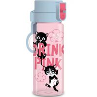 Ars Una: Think Pink sticlă pentru apă roz fără BPA 475ml - 0/8/08322e3fb7999d6e757a1e77b4804ce718ea544a115da032ba89264de473bb7b.jpg