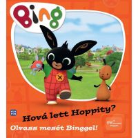 Móra: Bing - Unde a dispărut Hoppity? - Citește o poveste cu Bing! - 0/9/0946b2198bffd3111a1677db551b3ed92f8733b3cc8a284a67f202a1c9b4994b.jpg