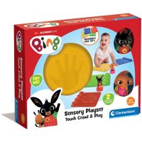Clementoni Baby: Bing jucărie pentru dezvoltarea simțului tactil - 0/9/096986caa1b930f0955117e3ba5d943571564b7493aac68a8068ce4bb4380df1.jpg
