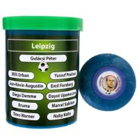 Echipa de fotbal cu nasturi RB Leipzig