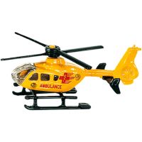 SIKU elicopter de salvare 1/55