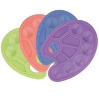 Paletă pentru pictură plastic colorat mai multe variante - 0/9/09f50a192752e4f975d44fc756f75173b0772d88b89627e4cf263f28ca6d1381.jpg
