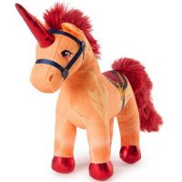 Academia Unicorni: Figurina de pluș Cinder unicorn, 17 cm - Spin Master - 0/a/0a2077cd560c1283389173995fac505e9ad62717cf0195b447554d0922423119.jpg