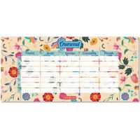 Ars Una: Flower Power o singură foaie, orar două fețe (lb. maghiară) - 0/a/0a50cabab78bf23dc556b75e4792d3cedd9bd9176f3b32c58f258cf7e6589548.jpg