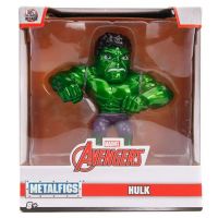 Marvel: Metalfigs Hulk figurină metal 10cm - Simba Toys - 0/a/0a582ebc3ea70e601929835add2edf9453d8ef924451b136a8045e926929b443.jpg