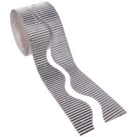 PlayBox: Rolă de carton ondulat de culoare argintie, 50mm x 15m - 0/a/0acd490703cc25a362718ef5644ef2ac0e4316ea4f64a46fb3776fc1361928ad.jpg