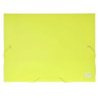 Spirit: Neon galben mapă box mărimea A4 - 0/a/0afd64e58c1a4de2d644ed0286ee504ba9d62d1685da21e4ea86c4abb67fda3c.jpg