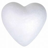 PlayBox: Inimă decorativă din polistiren 10cm 1buc - 0/b/0b6ecda96869eb32a3af7e26c8158cbaf223386641bb6a105a608e6358acf6c6.jpg