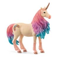 Schleich: Figurină iapă unicorn Marshmallow (70723) - 0/b/0bbedcfd85d4f517ce2a476d7926eb26eda3c8e48cbbc63615980bdf98c88dda.jpg