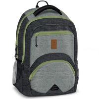 Ars Una: gri deschis și închis ergonomic 27 de litri rucsac, ghiozdan - 0/b/0bd2d8a9a3e8ecbab288a89f161819c03426e02bdfd52fdfeb832e81f087c3f8.jpg