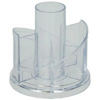 Spirit: suport instrumente de scris, rotund, transparent - 0/c/0c222e7051162071069ca05b61ec598d2b137aeaa76302466b459fb022ec78ec.jpg