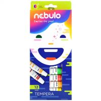 Nebulo: set tempera colorată 12ml 12 bucăți - 0/c/0c5442fcb7235436431c802b41a997d138eeba7e4918bf98ac08914ff3ce9341.jpg