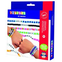 PlayBox: Set creativ de confecționare brățări cu mărgele colorate și cu litere. - 0/d/0d08ed8cd08a1f82784687e59551d6b2f1ea93d718b2baf02cbf6c1ebc03bf2d.jpg