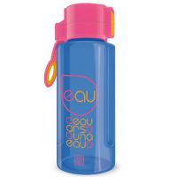 Ars Una: Pink și albastru fără BPA sticlă pentru apă 650ml - 0/d/0d0d001bdd02152ad9cdb88e013eb5aaf88366b097ac51bb753d36d07f2d2806.jpg