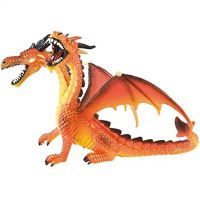 Figurină de joacă dragon cap dublu portocaliu - Bullyland - 0/d/0d75630ebfd97d71f9a09bb3d841e2b8d4b21dc369d1cc84afd6419d16ec9817.jpg