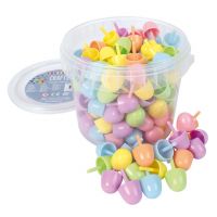 PlayBox: Mozaic colorat cu piese rotunde de 20 mm, set de 125 bucăți în găleată - 0/d/0d7c96e628647bcee85d7ba368d031788e5cbc58f238e61847866fc5ee3082ae.jpg