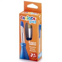 Baby Brush pensulă - Carioca - 0/d/0d89b0953c5db61b97797e0a0c7b9b0ae4cf98aa0610b67a8254f3e4d59bd93c.jpg