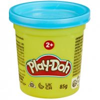 Play-Doh: Plastilină în tub de culoare albastră 85gr - Hasbro - 0/d/0d8a83273789f286e3bae5d6168fd67068c973b2a8ca8d8094948480ff665b68.jpg