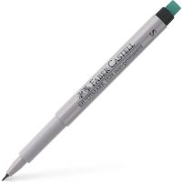 Faber-Castell: Markator pentru folie S negru - 0/d/0da45d9da2521fd3e671126bac0af4d84d8f37bc3892c7b720ecd137dd25fca1.jpg