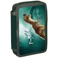 Spirit: T-rex etajer cu două niveluri cu 28 de pixuri 13x6x19,5cm - 0/d/0dd4ba7975a207d1156635acee702208b9bb1d3ea8f55f20bc3274e655c8e294.jpg