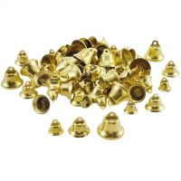 PlayBox: Clopoței decorativi de culoare aurie, pachet de 100 de bucăți. - 0/d/0de05c8e23b37af7e35b1814e135354f47dde454956f862660985023f35c6370.jpg