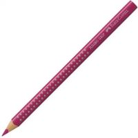 Faber-Castell: Jumbo Grip 2001 creion colorat mov-roz - 0/d/0de5b2d7d73c4912a022c82b506b91faa5d304e935467ed7ce0b4804d52fcb09.jpg