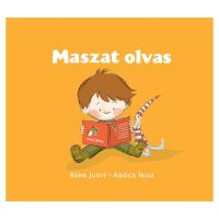 Masina de citit Maszat - Pagony