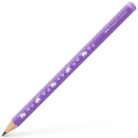 Faber-Castell: Creion jumbo cu mină HB, unicorn - 0/e/0e557dccd7d29930a7dacb8b045e6f289d329132eb16cfc47d513b9f4ad31a0d.jpg